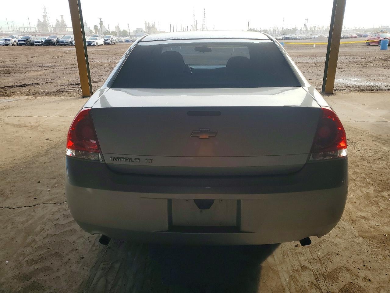 2013 Chevrolet Impala lt