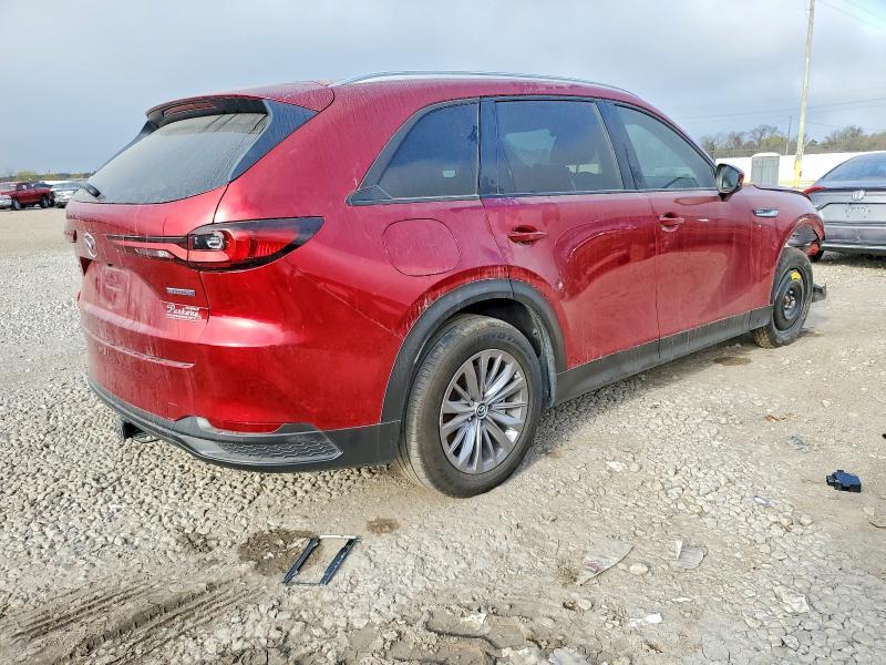 2024 Mazda Cx-90 Preferred
