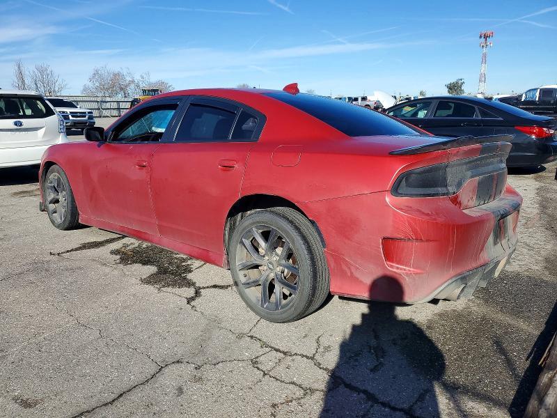 2021 Dodge Charger gt