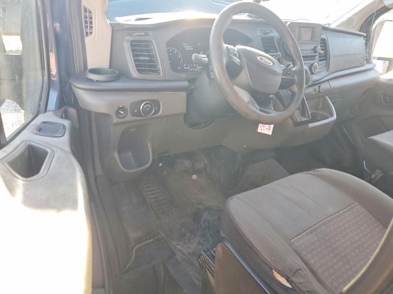 2020 Ford Transit T-250