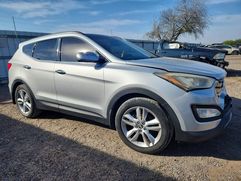 2014 Hyundai Santa fe Sport