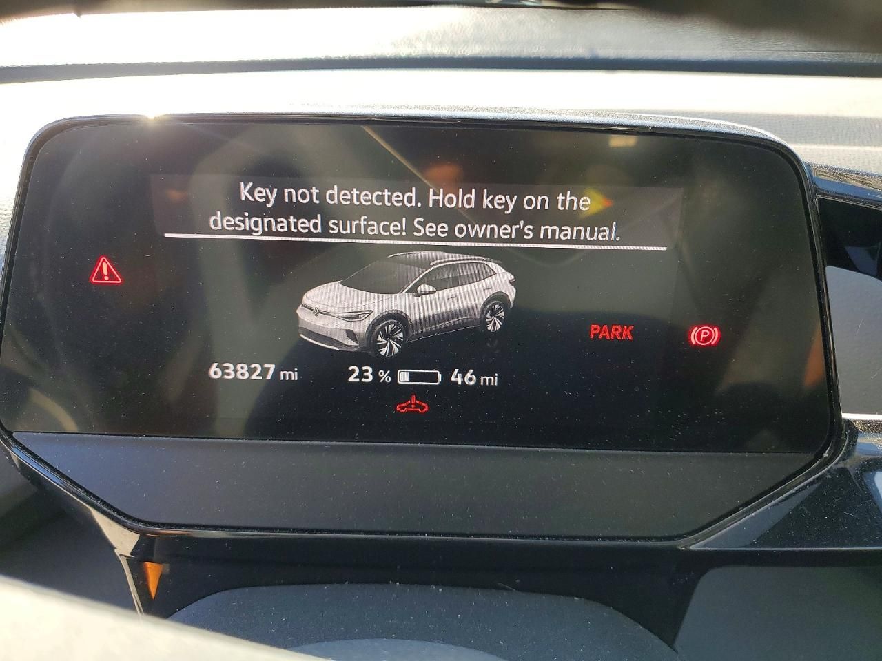 2022 Volkswagen Id.4 pro s