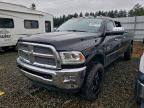 2015 Dodge RAM 3500 Longhorn
