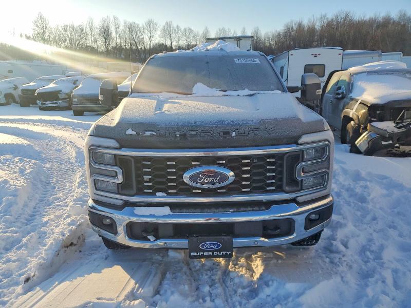2023 Ford F350 Super Duty