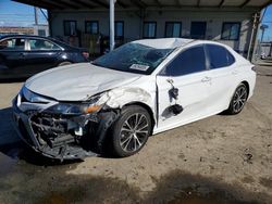 2020 Toyota Camry se en venta en Los Angeles, CA