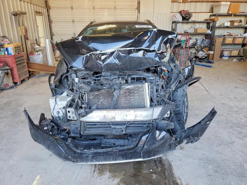 2021 Nissan Murano sv