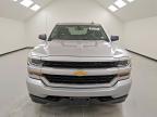 2018 Chevrolet Silverado C1500 Custom