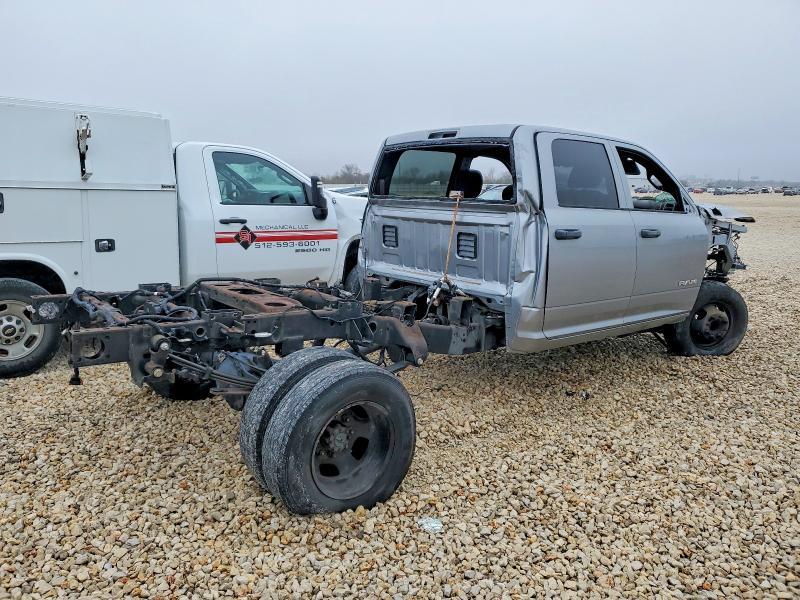 2021 Dodge RAM 3500 Tradesman