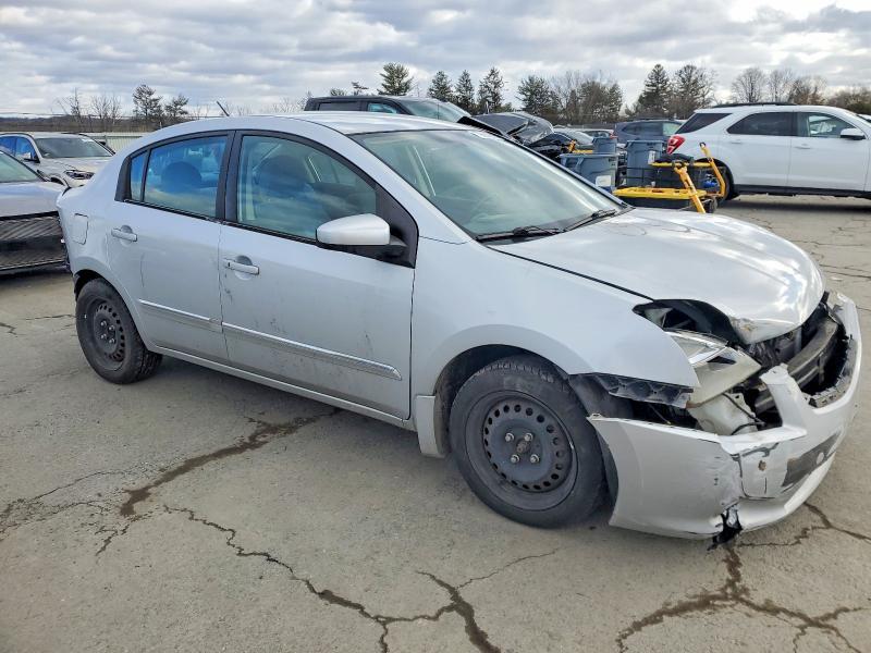 2010 Nissan 200sx se