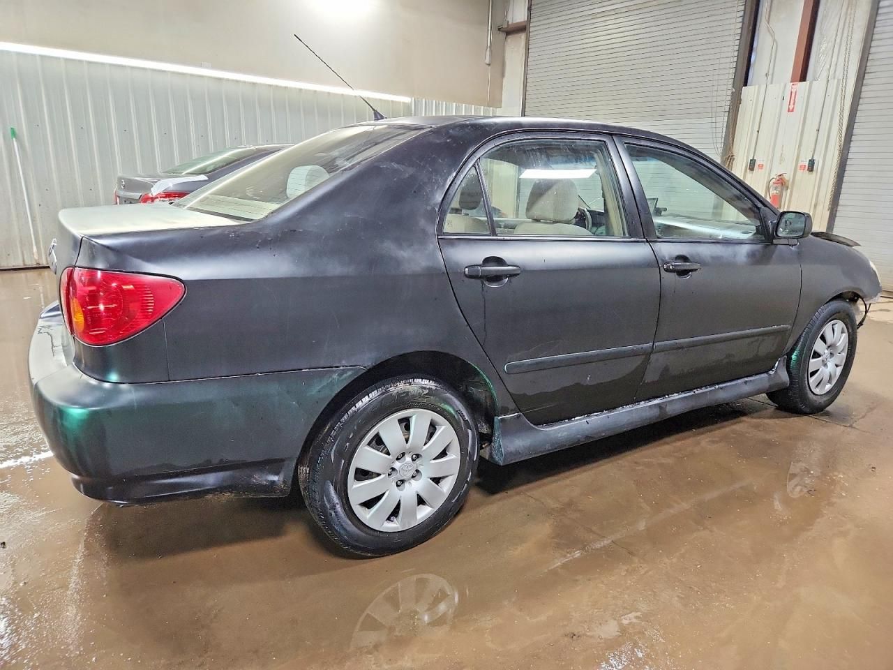 2003 Toyota Corolla ce