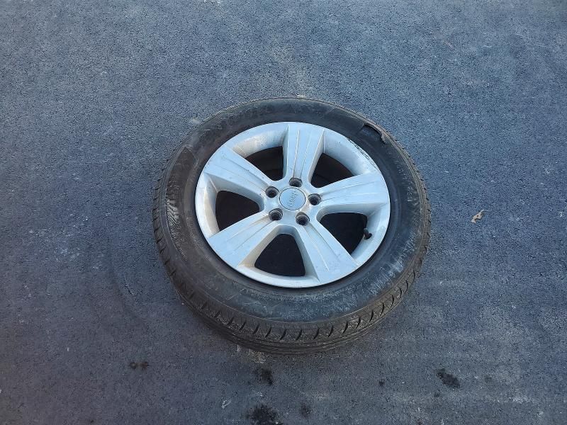 2017 Jeep Patriot Latitude