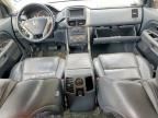 2007 Honda Pilot exl