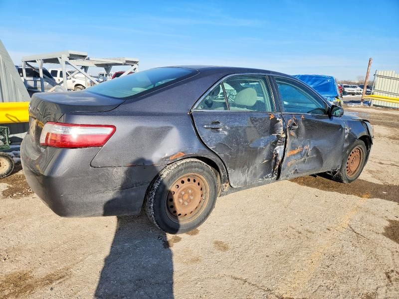 2009 Toyota Camry Base