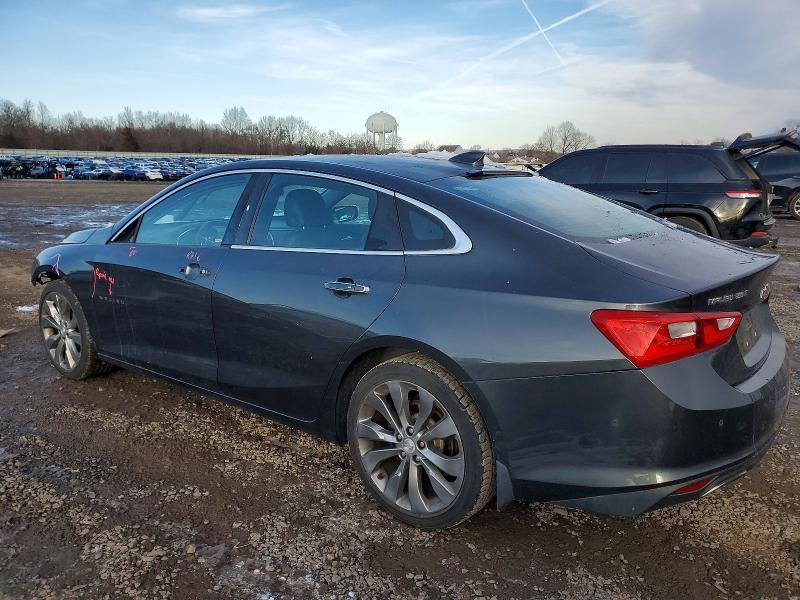 2016 Chevrolet Malibu Premier