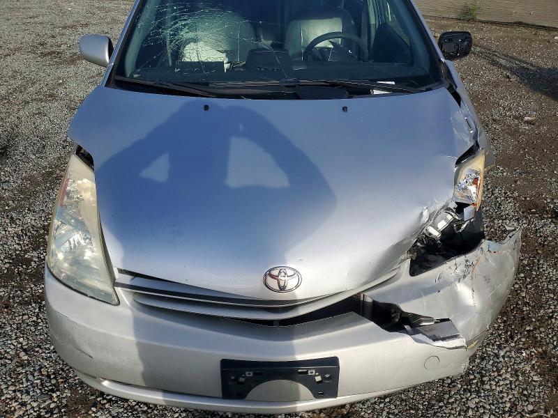 2005 Toyota Prius