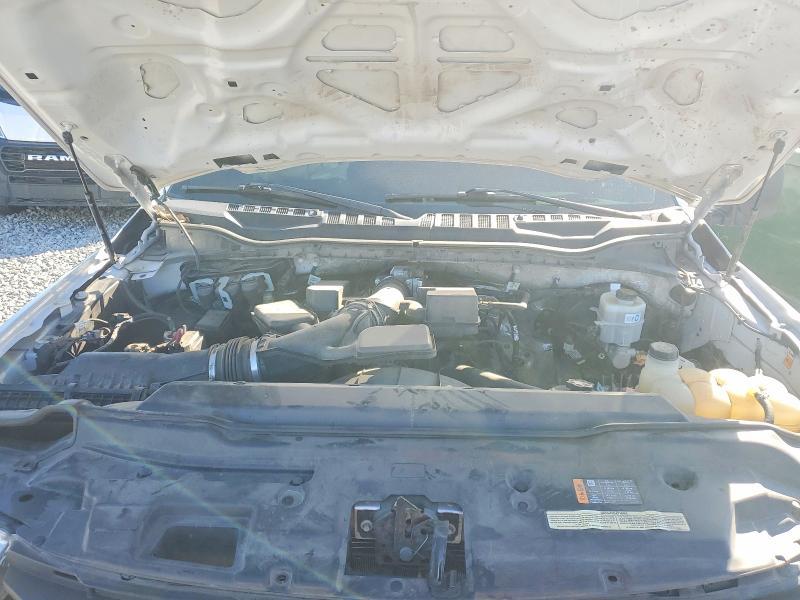 2021 Ford F250 Super Duty