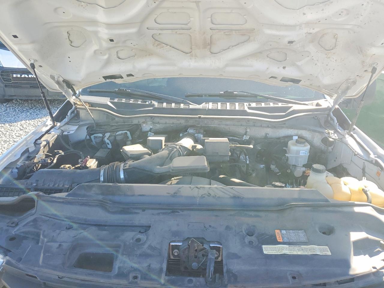 2021 Ford F250 Super Duty