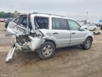 2004 Honda Pilot exl