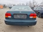 1997 Honda Civic lx