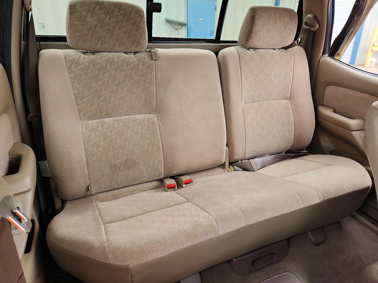 2004 Toyota Tacoma V6
