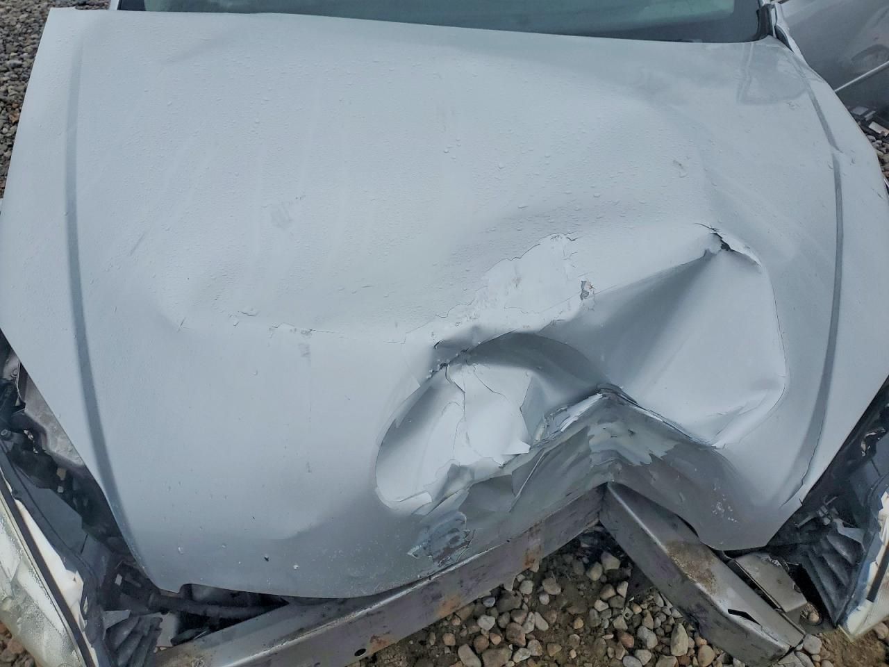 2014 Chevrolet Impala Limited lt