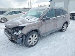 2011 Honda Cr-v se for sale in Barberton, OH