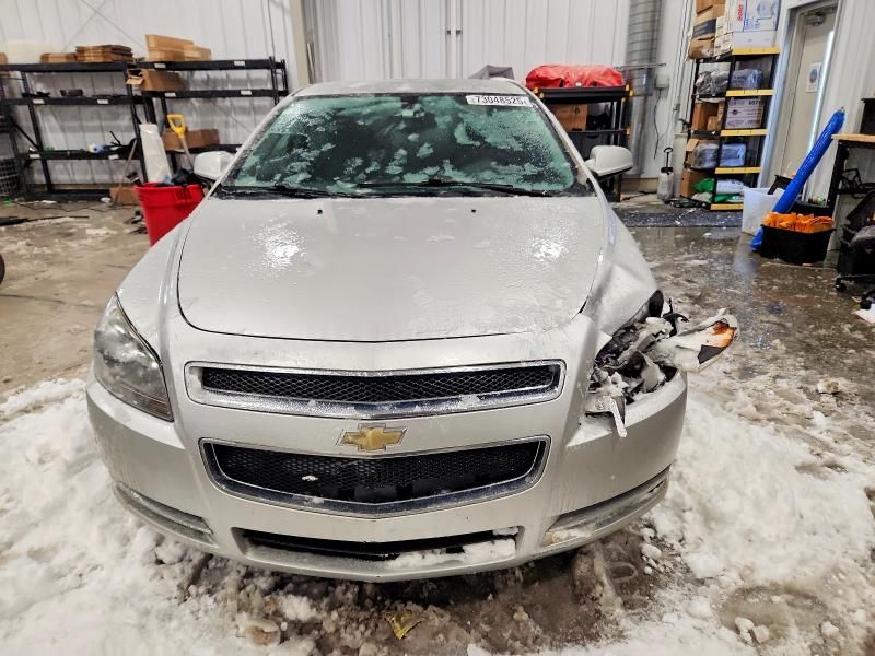 2012 Chevrolet Malibu 1LT