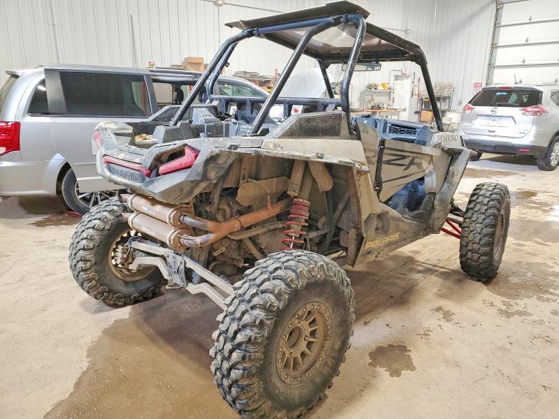 2021 Polaris Rzr xp Turbo Utility Vehicle