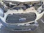 2019 Ford Transit T-150 Utility / Service Van