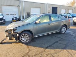 2012 Toyota Camry Base for sale in Exeter, RI