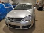 2010 Volkswagen Jetta se