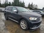2015 Dodge Durango Citadel