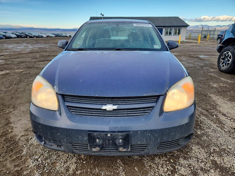 2008 Chevrolet Cobalt lt