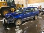 2003 Subaru Forester 2.5xs