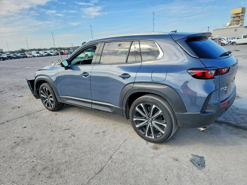 2024 Mazda Cx-50 Premium Plus