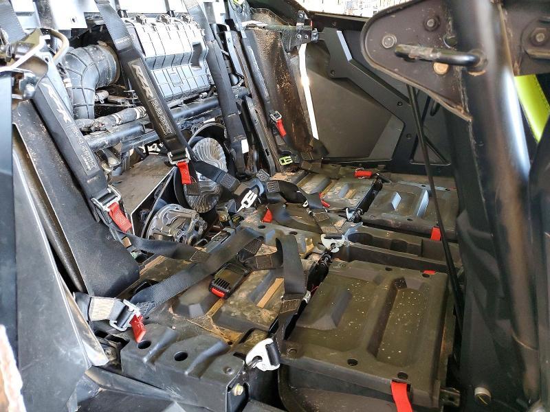 2024 Polaris RZR Utility Vehicle