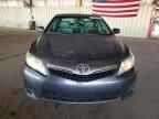 2011 Toyota Camry Hybrid