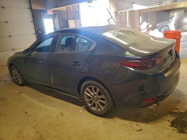 2021 Mazda 3