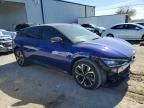 2024 KIA EV6 gt Line
