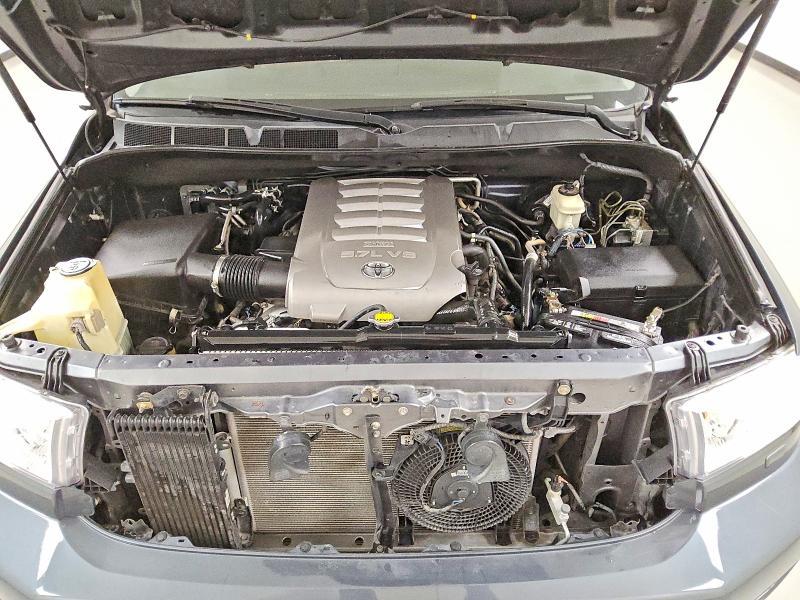 2010 Toyota Sequoia Platinum