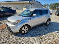 KIA Vehiculos salvage en venta: 2015 KIA Soul