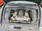 2006 Porsche Cayenne s