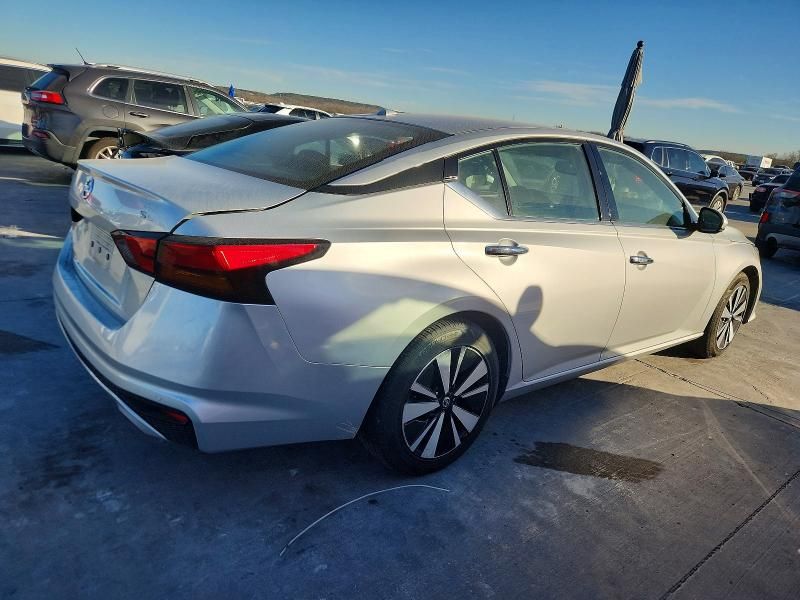 2019 Nissan Altima sl