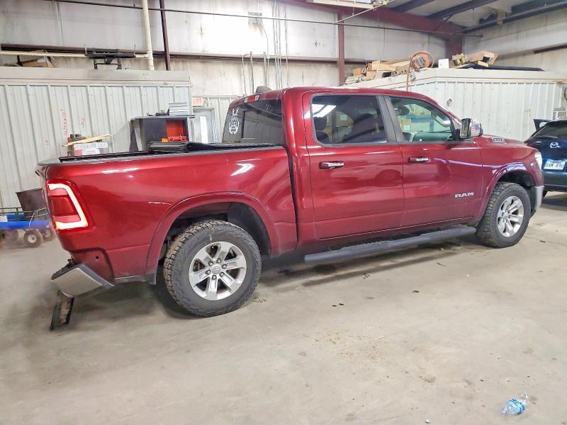 2020 Dodge 1500 Laramie
