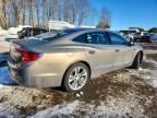 2019 Buick Lacrosse Avenir
