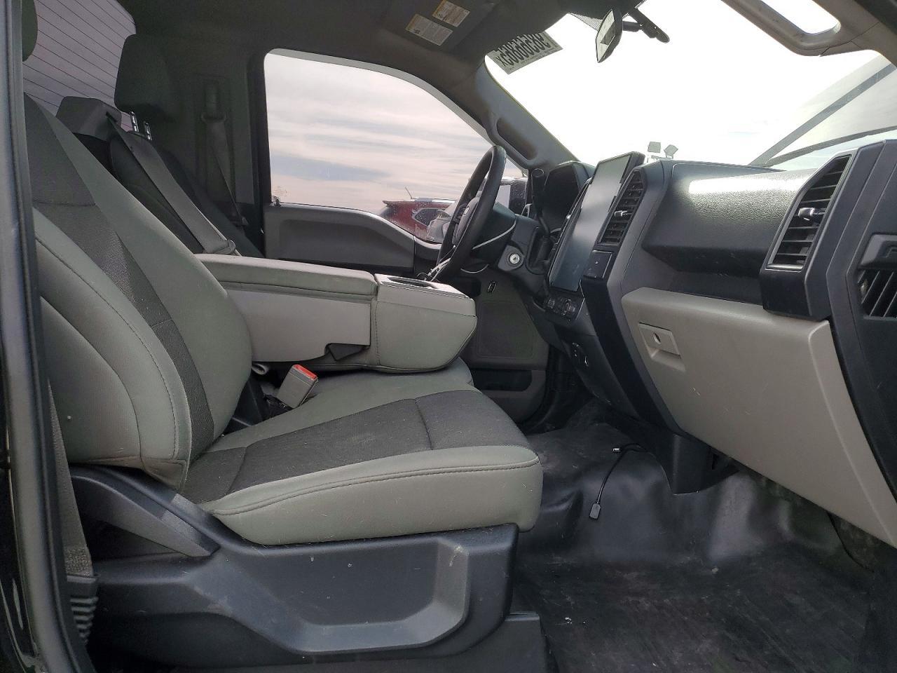 2019 Ford F150