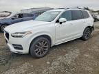 2017 Volvo Xc90 T6