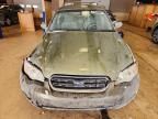 2006 Subaru Legacy Outback 2.5i