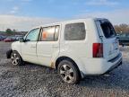 2012 Honda Pilot ex