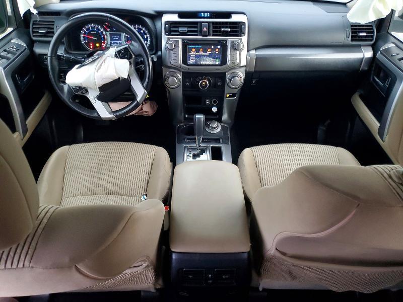 2014 Toyota 4runner SR5